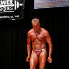 David  Fevez - NPC All South 2011 - #1